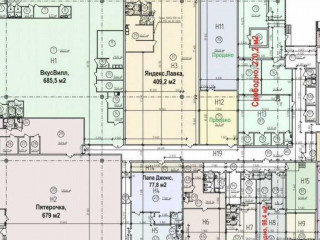 Фотография Продажа помещения свободного назначения, 679 м² , Лобненская улица 14 №5 Фотография Продажа помещения свободного назначения, 679 м² , Лобненская улица 14 №5