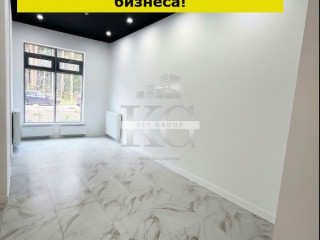 Фотография Аренда помещения свободного назначения, 24 м² , улица Краснолесья 54/2 №1 Фотография Аренда помещения свободного назначения, 24 м² , улица Краснолесья 54/2 №1