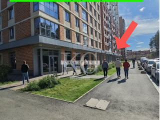 Фотография Аренда помещения свободного назначения, 24 м² , улица Краснолесья 54/2 №4 Фотография Аренда помещения свободного назначения, 24 м² , улица Краснолесья 54/2 №4