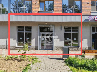 Фотография Аренда помещения свободного назначения, 24 м² , улица Краснолесья 54/2 №3 Фотография Аренда помещения свободного назначения, 24 м² , улица Краснолесья 54/2 №3