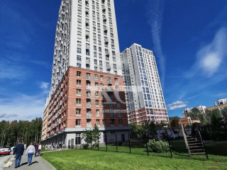 Фотография Аренда помещения свободного назначения, 24 м² , улица Краснолесья 54/2 №6 Фотография Аренда помещения свободного назначения, 24 м² , улица Краснолесья 54/2 №6