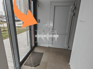 Фотография Аренда помещения свободного назначения, 21 м² , улица Николая Кичигина 7/3 №2 Фотография Аренда помещения свободного назначения, 21 м² , улица Николая Кичигина 7/3 №2