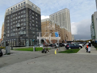 Фотография Аренда помещения свободного назначения, 21 м² , улица Николая Кичигина 7/3 №9 Фотография Аренда помещения свободного назначения, 21 м² , улица Николая Кичигина 7/3 №9