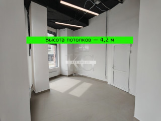 Фотография Аренда помещения свободного назначения, 21 м² , улица Николая Кичигина 7/3 №4 Фотография Аренда помещения свободного назначения, 21 м² , улица Николая Кичигина 7/3 №4