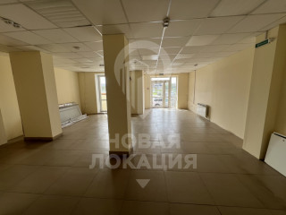 Фотография Аренда офиса, 54 м² , улица Перелёта 19 №8 Фотография Аренда офиса, 54 м² , улица Перелёта 19 №8