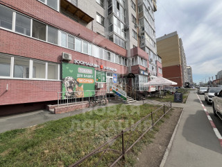 Фотография Аренда офиса, 54 м² , улица Перелёта 19 №15 Фотография Аренда офиса, 54 м² , улица Перелёта 19 №15