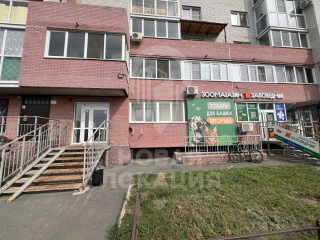Фотография Аренда офиса, 54 м² , улица Перелёта 19 №17 Фотография Аренда офиса, 54 м² , улица Перелёта 19 №17