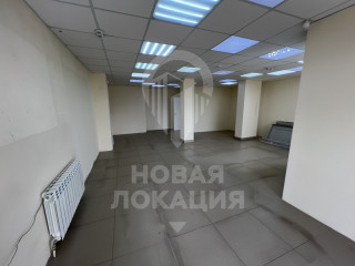 Фотография Аренда офиса, 54 м² , улица Перелёта 19 №2 Фотография Аренда офиса, 54 м² , улица Перелёта 19 №2