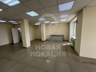 Аренда офиса 54 м² улица Перелёта 19