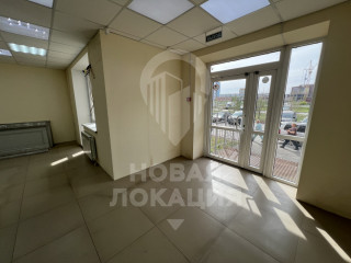 Фотография Аренда офиса, 54 м² , улица Перелёта 19 №4 Фотография Аренда офиса, 54 м² , улица Перелёта 19 №4