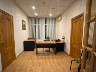 Фотография Продажа помещения свободного назначения, 1227 м² , улица Исаева 6 №5 Фотография Продажа помещения свободного назначения, 1227 м² , улица Исаева 6 №5