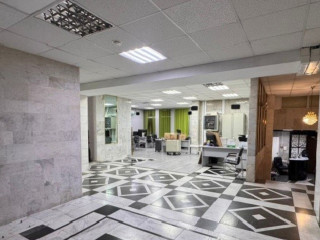 Фотография Продажа помещения свободного назначения, 1227 м² , улица Исаева 6 №18 Фотография Продажа помещения свободного назначения, 1227 м² , улица Исаева 6 №18