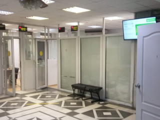 Фотография Продажа помещения свободного назначения, 1227 м² , улица Исаева 6 №17 Фотография Продажа помещения свободного назначения, 1227 м² , улица Исаева 6 №17