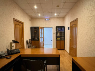 Фотография Продажа помещения свободного назначения, 1227 м² , улица Исаева 6 №7 Фотография Продажа помещения свободного назначения, 1227 м² , улица Исаева 6 №7