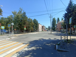 Фотография Продажа помещения свободного назначения, 303 м² , улица Крупской 39/34 №21 Фотография Продажа помещения свободного назначения, 303 м² , улица Крупской 39/34 №21