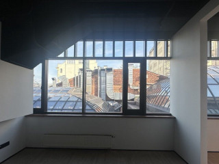 Фотография Аренда офиса, 58 м² , улица Большая Дмитровка 13  №2