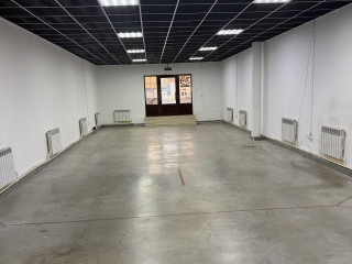 Аренда магазина 212 м² Пристанционная улица 7
