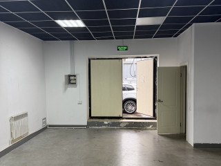 Фотография Аренда магазина, 212 м² , Пристанционная улица 7  №3