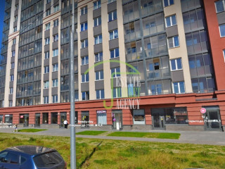 Фотография Аренда магазина, 107 м² , Романовская улица 5  №1