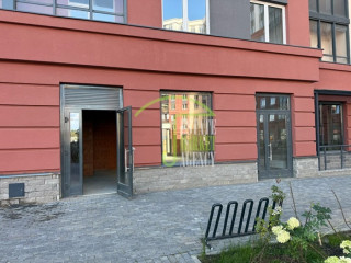Фотография Аренда магазина, 107 м² , Романовская улица 5  №2