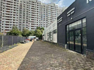 Фотография Аренда помещения свободного назначения, 90 м² , Пятницкое шоссе 27к2 №3 Фотография Аренда помещения свободного назначения, 90 м² , Пятницкое шоссе 27к2 №3