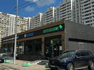 Фотография Аренда помещения свободного назначения, 90 м² , Пятницкое шоссе 27к2 №6 Фотография Аренда помещения свободного назначения, 90 м² , Пятницкое шоссе 27к2 №6