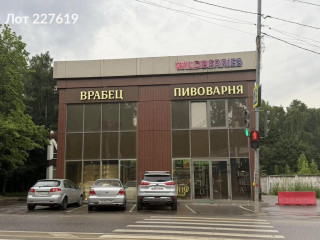 Фотография Аренда помещения свободного назначения, 333 м² , Проектируемый проезд № 5538 15/1 №4 Фотография Аренда помещения свободного назначения, 333 м² , Проектируемый проезд № 5538 15/1 №4