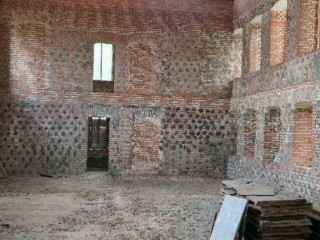 Фотография Продажа отдельно стоящего здания, 11119 м² , Шелапутинский переулок 3с2 №12 Фотография Продажа отдельно стоящего здания, 11119 м² , Шелапутинский переулок 3с2 №12