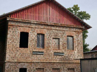 Фотография Продажа отдельно стоящего здания, 11119 м² , Шелапутинский переулок 3с2 №10 Фотография Продажа отдельно стоящего здания, 11119 м² , Шелапутинский переулок 3с2 №10