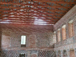 Фотография Продажа отдельно стоящего здания, 11119 м² , Шелапутинский переулок 3с2 №13 Фотография Продажа отдельно стоящего здания, 11119 м² , Шелапутинский переулок 3с2 №13