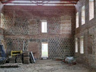 Фотография Продажа отдельно стоящего здания, 11119 м² , Шелапутинский переулок 3с2 №14 Фотография Продажа отдельно стоящего здания, 11119 м² , Шелапутинский переулок 3с2 №14