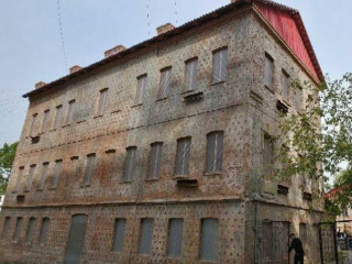 Продажа отдельно стоящего здания 11119 м² Шелапутинский переулок 3с2