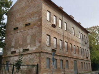 Фотография Продажа отдельно стоящего здания, 11119 м² , Шелапутинский переулок 3с2 №2 Фотография Продажа отдельно стоящего здания, 11119 м² , Шелапутинский переулок 3с2 №2