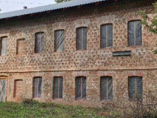 Фотография Продажа отдельно стоящего здания, 11119 м² , Шелапутинский переулок 3с2 №11 Фотография Продажа отдельно стоящего здания, 11119 м² , Шелапутинский переулок 3с2 №11