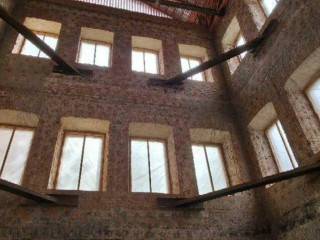 Фотография Продажа отдельно стоящего здания, 11119 м² , Шелапутинский переулок 3с2 №9 Фотография Продажа отдельно стоящего здания, 11119 м² , Шелапутинский переулок 3с2 №9