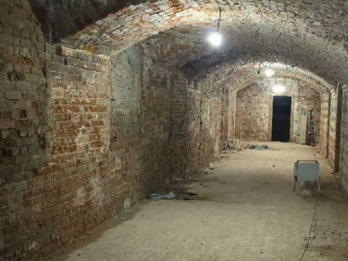 Фотография Продажа отдельно стоящего здания, 11119 м² , Шелапутинский переулок 3с2 №3 Фотография Продажа отдельно стоящего здания, 11119 м² , Шелапутинский переулок 3с2 №3