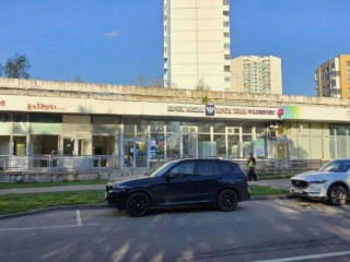 Аренда помещения свободного назначения 125 м² Барвихинская улица 8