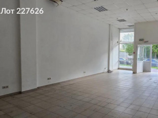 Фотография Аренда помещения свободного назначения, 169 м² , Барвихинская улица 8  №3