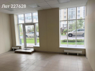 Аренда помещения свободного назначения 87 м² Ореховый бульвар 24к3 