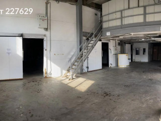 Фотография Аренда помещения свободного назначения, 1318 м² , Парковая улица 2А  №6