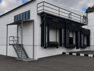 Аренда помещения свободного назначения 1318 м² Парковая улица 2А