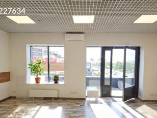 Аренда офиса 44 м² проспект Андропова 10 