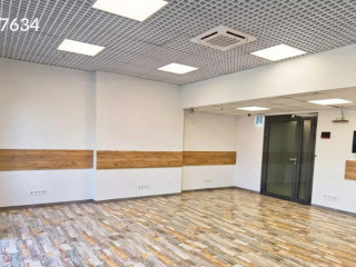Фотография Аренда офиса, 44 м² , проспект Андропова 10 №5 Фотография Аренда офиса, 44 м² , проспект Андропова 10 №5