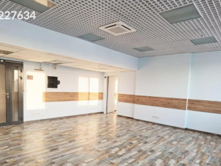 Фотография Аренда офиса, 44 м² , проспект Андропова 10 №8 Фотография Аренда офиса, 44 м² , проспект Андропова 10 №8