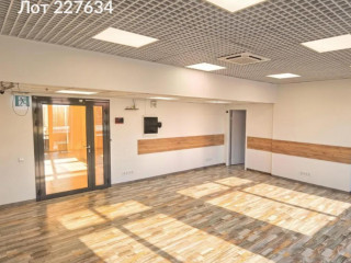 Фотография Аренда офиса, 44 м² , проспект Андропова 10 №4 Фотография Аренда офиса, 44 м² , проспект Андропова 10 №4