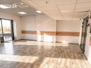 Фотография Аренда офиса, 44 м² , проспект Андропова 10 №2 Фотография Аренда офиса, 44 м² , проспект Андропова 10 №2