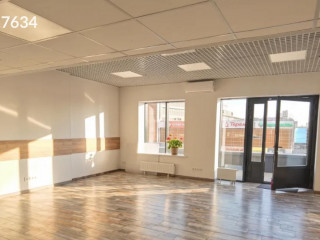 Фотография Аренда офиса, 44 м² , проспект Андропова 10 №3 Фотография Аренда офиса, 44 м² , проспект Андропова 10 №3