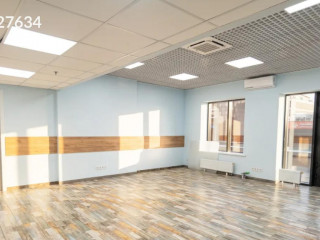 Фотография Аренда офиса, 44 м² , проспект Андропова 10 №7 Фотография Аренда офиса, 44 м² , проспект Андропова 10 №7