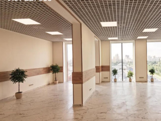 Аренда офиса 88 м² проспект Андропова 10 