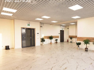 Фотография Аренда офиса, 88 м² , проспект Андропова 10 №4 Фотография Аренда офиса, 88 м² , проспект Андропова 10 №4
